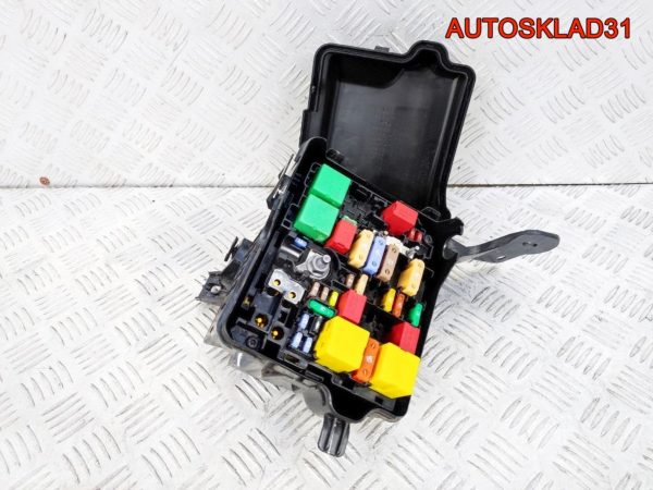 Блок мультируля Audi A6 C5 61336351 - АвтоСклад31.рф - авторазборка контрактные б/у запчасти в г. Белгород