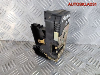 Замок двери передней правой Opel Zafira A 90561154 - АвтоСклад31.рф - авторазборка контрактные б/у запчасти в г. Белгород