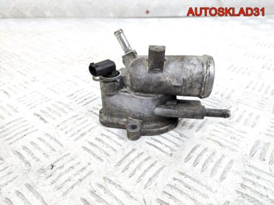 Корпус термостата Mercedes Benz W202 A6112031275 - АвтоСклад31.рф - авторазборка контрактные б/у запчасти в г. Белгород