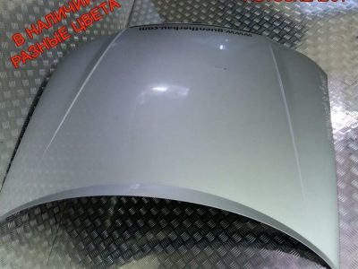 Капот Opel Omega B 9146267 Рестайлинг - АвтоСклад31.рф - авторазборка контрактные б/у запчасти в г. Белгород