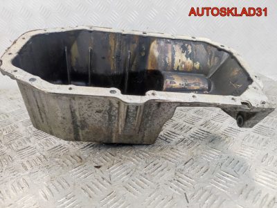 Поддон двигателя VW Polo 1,4 BKY 032103603N Бензин - АвтоСклад31.рф - авторазборка контрактные б/у запчасти в г. Белгород