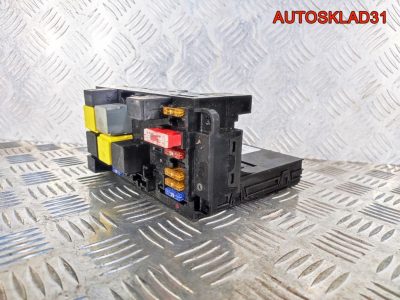 Блок предохранителей Mercedes W203 A2035453001 - АвтоСклад31.рф - авторазборка контрактные б/у запчасти в г. Белгород