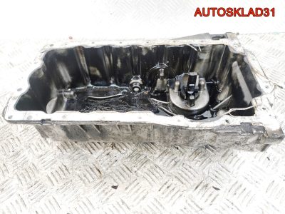 Поддон двигателя VW Sharan 1,9 AUY 038103603B - АвтоСклад31.рф - авторазборка контрактные б/у запчасти в г. Белгород