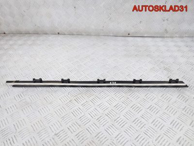 Накладка стекла переднего левого BMW E39 - АвтоСклад31.рф - авторазборка контрактные б/у запчасти в г. Белгород