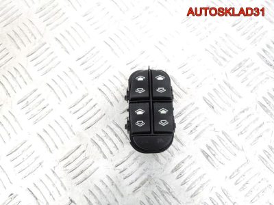 Блок управления стеклоподъемниками Ford Focus 1 - АвтоСклад31.рф - авторазборка контрактные б/у запчасти в г. Белгород