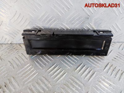 Дисплей информационный Opel Astra J 13390277 - АвтоСклад31.рф - авторазборка контрактные б/у запчасти в г. Белгород