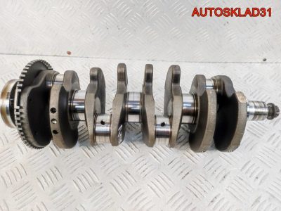 Коленвал VW Sharan 1,9 AUY Дизель 038105021C - АвтоСклад31.рф - авторазборка контрактные б/у запчасти в г. Белгород