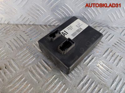 Блок комфорта Opel Astra J 13505960 - АвтоСклад31.рф - авторазборка контрактные б/у запчасти в г. Белгород