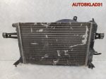 Кассета радиаторов Opel Zafira A 2107996 Бензин - АвтоСклад31.рф - авторазборка контрактные б/у запчасти в г. Белгород