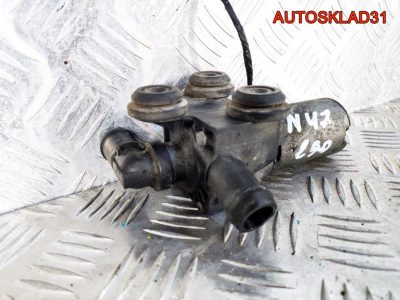 Насос водяной дополнительный BMW E90 64116928246 - АвтоСклад31.рф - авторазборка контрактные б/у запчасти в г. Белгород