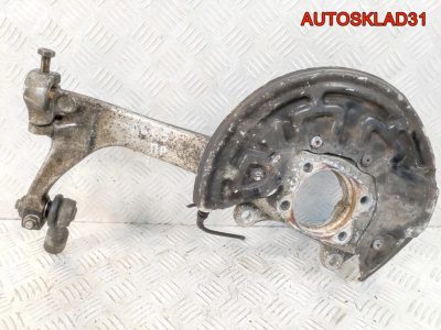 Кулак передний правый Audi A6 C5 4B3407242H - АвтоСклад31.рф - авторазборка контрактные б/у запчасти в г. Белгород