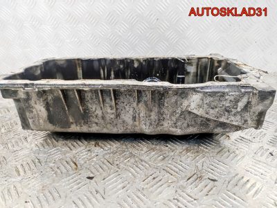 Поддон двигателя VW Sharan 1,9 AUY 038103603B - АвтоСклад31.рф - авторазборка контрактные б/у запчасти в г. Белгород