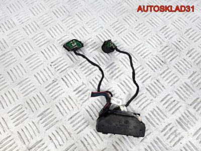 Блок мультируля Audi A6 C5 61336351 - АвтоСклад31.рф - авторазборка контрактные б/у запчасти в г. Белгород