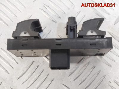 Блок управления стеклоподъемниками VW Tiguan - АвтоСклад31.рф - авторазборка контрактные б/у запчасти в г. Белгород