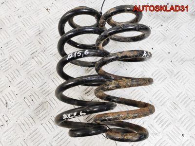 Пружина задняя комплект Audi A6 C6 4F0511115BP - АвтоСклад31.рф - авторазборка контрактные б/у запчасти в г. Белгород
