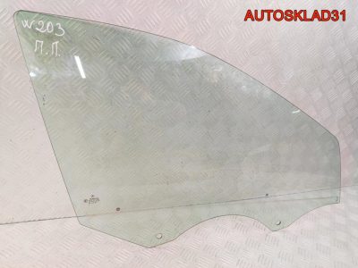 Стекло переднее правое Mercedes W203 A2037250210 - АвтоСклад31.рф - авторазборка контрактные б/у запчасти в г. Белгород