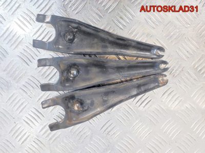 Вилка сцепления Renault Logan 7700112818 - АвтоСклад31.рф - авторазборка контрактные б/у запчасти в г. Белгород