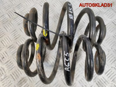 Пружина задняя Audi A6 C5 4B0511115AM Универсал - АвтоСклад31.рф - авторазборка контрактные б/у запчасти в г. Белгород