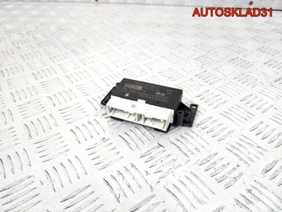 Блок парктроников Skoda Fabia 3 5Q0919283D - АвтоСклад31.рф - авторазборка контрактные б/у запчасти в г. Белгород