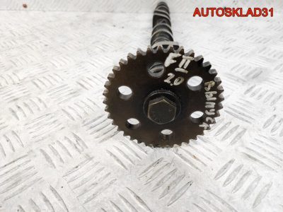 Распредвал выпускной Ford Focus 2 AODA 1S7G6A272BG - АвтоСклад31.рф - авторазборка контрактные б/у запчасти в г. Белгород