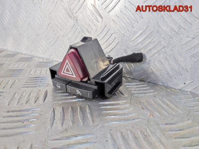 Кнопка аварийной сигнализации Opel Corsa D - АвтоСклад31.рф - авторазборка контрактные б/у запчасти в г. Белгород