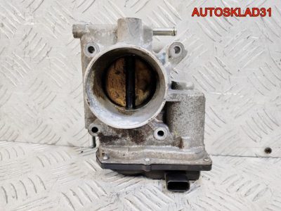 Заслонка дроссельная Mazda 6 GG 2.0 LF L3G213640A - АвтоСклад31.рф - авторазборка контрактные б/у запчасти в г. Белгород