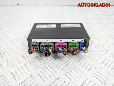 Блок управления подвеской Audi A6 C6 4F0910553A - АвтоСклад31.рф - авторазборка контрактные б/у запчасти в г. Белгород