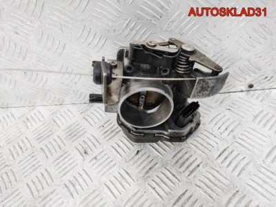 Заслонка дроссельная Opel Astra G X18XE1 90536084 - АвтоСклад31.рф - авторазборка контрактные б/у запчасти в г. Белгород