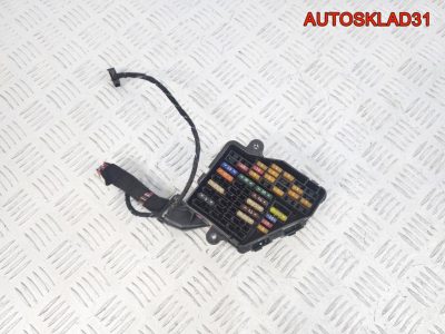 Блок предохранителей салонный Audi A8 D3 8D1941824 - АвтоСклад31.рф - авторазборка контрактные б/у запчасти в г. Белгород