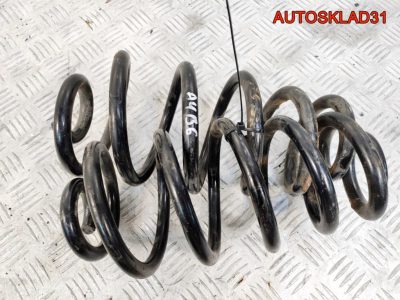 Пружина задняя Audi A4 B6 8E0511115DA - АвтоСклад31.рф - авторазборка контрактные б/у запчасти в г. Белгород