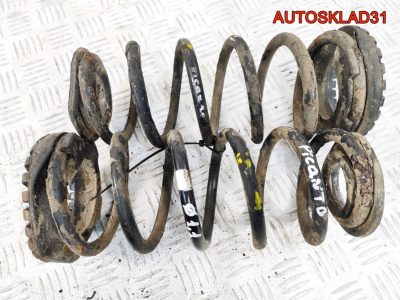 Пружина задняя Kia Picanto 5533007100 - АвтоСклад31.рф - авторазборка контрактные б/у запчасти в г. Белгород