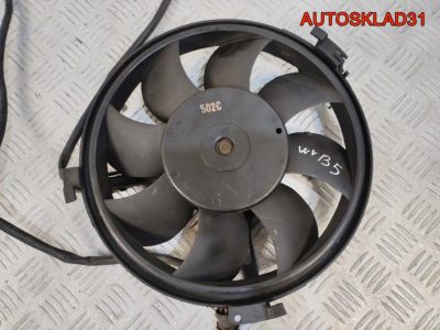 Вентилятор радиатора VW Passat B5 8D0959455R - АвтоСклад31.рф - авторазборка контрактные б/у запчасти в г. Белгород
