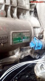 АКПП DTU 4WD 5HP19 Audi A6 C5 2,8 ACK Бензин - АвтоСклад31.рф - авторазборка контрактные б/у запчасти в г. Белгород