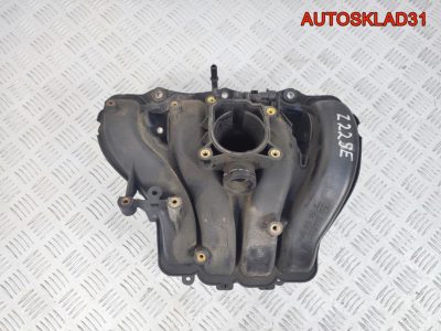 Коллектор впускной Opel Vectra C Z22SE 24453377 - АвтоСклад31.рф - авторазборка контрактные б/у запчасти в г. Белгород