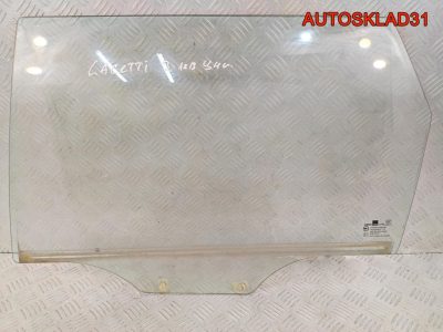 Стекло двери задней левой Chevrolet Lacetti Combi - АвтоСклад31.рф - авторазборка контрактные б/у запчасти в г. Белгород