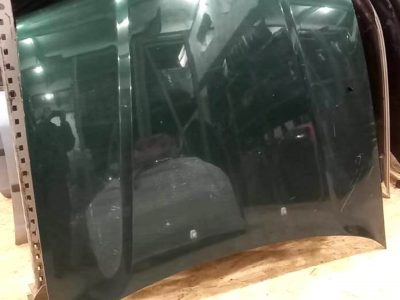 Капот BMW E36 41618135343 - АвтоСклад31.рф - авторазборка контрактные б/у запчасти в г. Белгород