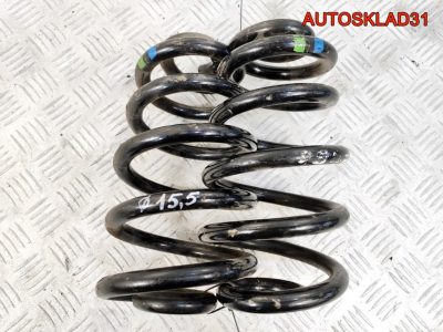 Пружина задняя Audi A4 B6 8E0511115DM Combi - АвтоСклад31.рф - авторазборка контрактные б/у запчасти в г. Белгород
