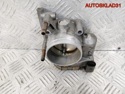 Заслонка дроссельная VW Passat B5 AZX 022133062AC - АвтоСклад31.рф - авторазборка контрактные б/у запчасти в г. Белгород