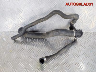 Патрубок радиатора BMW E90 2.0 N47D20C 17127797257 - АвтоСклад31.рф - авторазборка контрактные б/у запчасти в г. Белгород