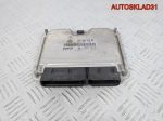 Блок ЭБУ Volkswagen Polo 045906019BH Дизель - АвтоСклад31.рф - авторазборка контрактные б/у запчасти в г. Белгород
