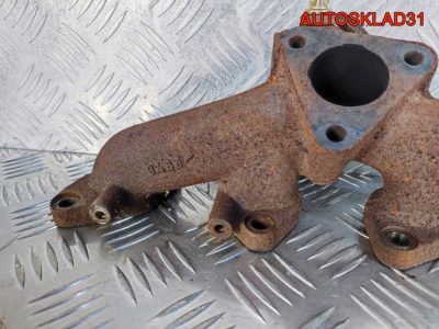 Коллектор выпускной Opel Vectra B X20DTH 90500926 - АвтоСклад31.рф - авторазборка контрактные б/у запчасти в г. Белгород