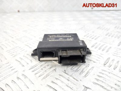 Блок электронный Audi A6 C6 4E0907468A - АвтоСклад31.рф - авторазборка контрактные б/у запчасти в г. Белгород