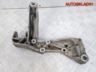 Кронштейн переднего рычага Audi A3 8P 1K0199296E - АвтоСклад31.рф - авторазборка контрактные б/у запчасти в г. Белгород