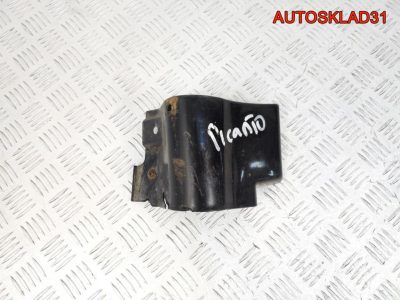 Накладка на порог левая Kia Picanto 8775107000 - АвтоСклад31.рф - авторазборка контрактные б/у запчасти в г. Белгород