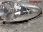 Фара правая Nissan Note E11 260109U100 - АвтоСклад31.рф - авторазборка контрактные б/у запчасти в г. Белгород