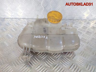 Бачок расширительный  Opel Meriva 13160252 - АвтоСклад31.рф - авторазборка контрактные б/у запчасти в г. Белгород