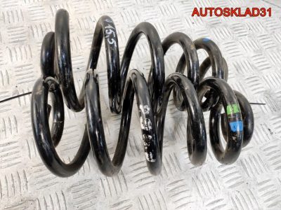 Пружина задняя Audi A4 B6 8E0511115DM Combi - АвтоСклад31.рф - авторазборка контрактные б/у запчасти в г. Белгород