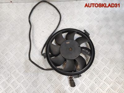 Вентилятор радиатора VW Passat B5 8D0959455R - АвтоСклад31.рф - авторазборка контрактные б/у запчасти в г. Белгород