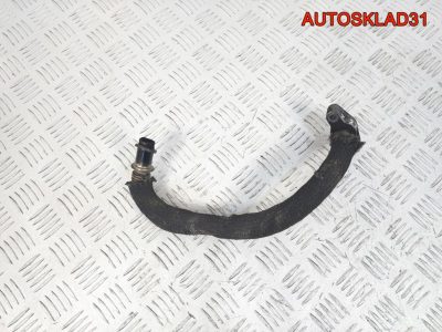 Трубка картерных газов Opel Vectra C 24426687 - АвтоСклад31.рф - авторазборка контрактные б/у запчасти в г. Белгород