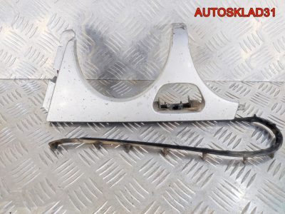 Планка под фару левая Mercedes W210 A2108200312 - АвтоСклад31.рф - авторазборка контрактные б/у запчасти в г. Белгород